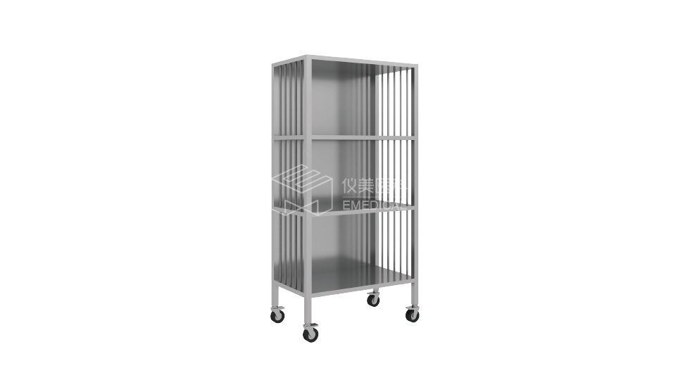 CSSD Sterilization System