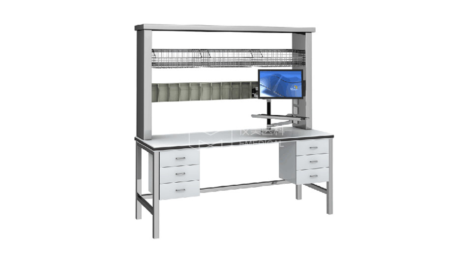 CSSD Sterilization System