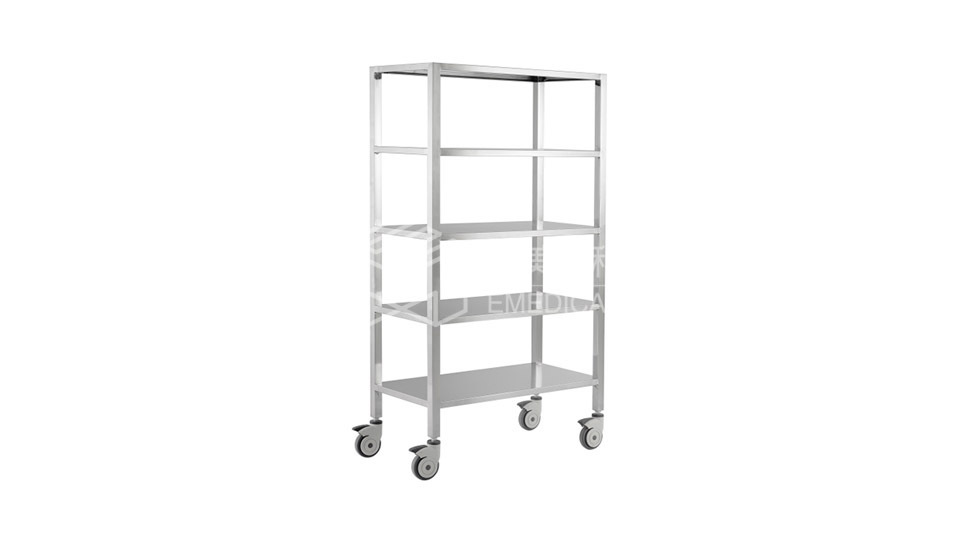 CSSD Sterilization System